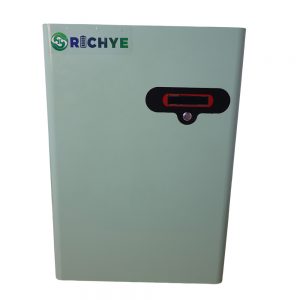 一体化家用锂电池储能系统 一体化家用锂电池储能系统