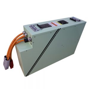 船用锂电池组 船用锂电池组