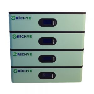 堆叠式家庭储能 堆叠式家庭储能