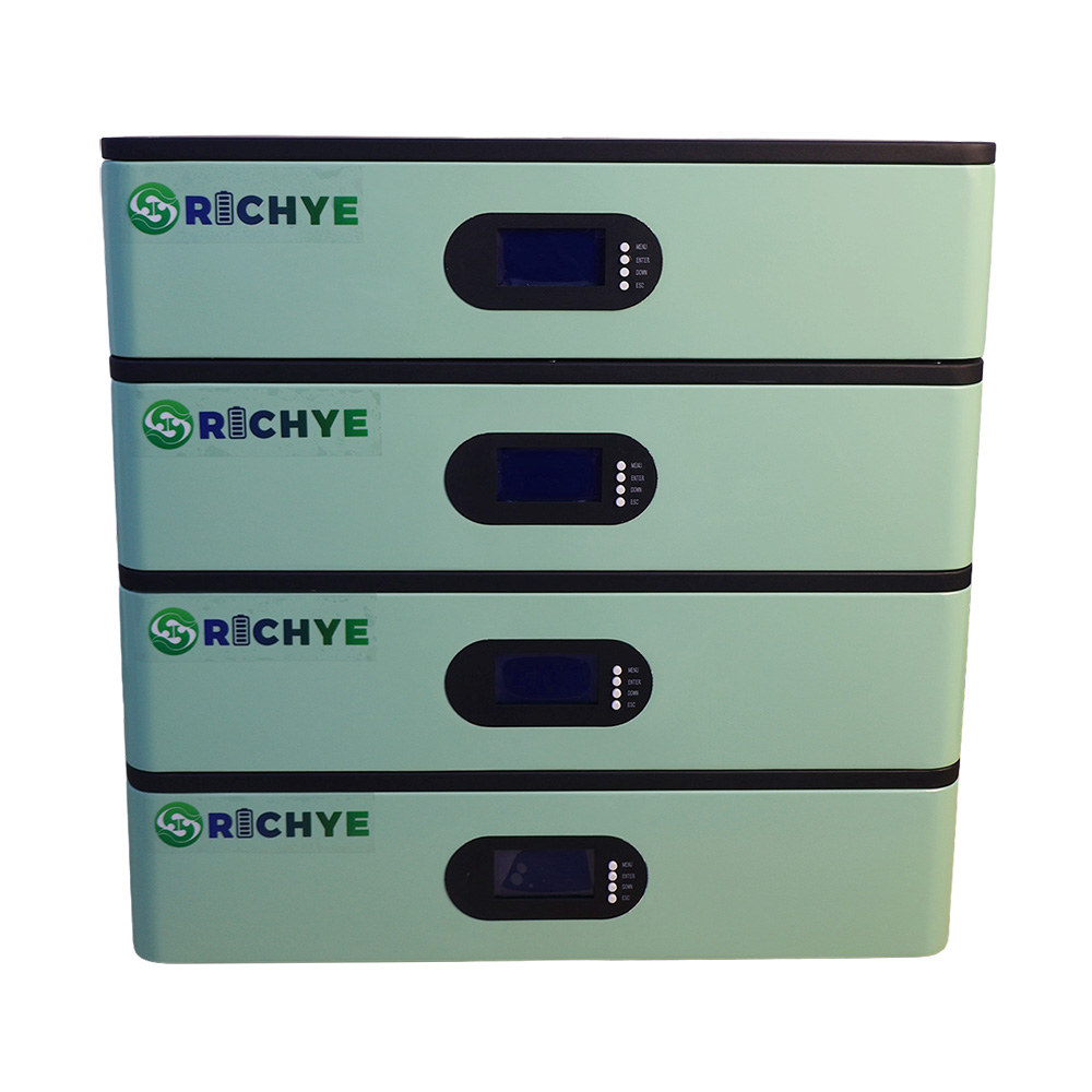 堆叠式家庭储能 堆叠式家庭储能