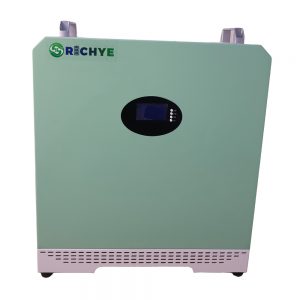 锂电池家庭储能系统 锂电池家庭储能系统